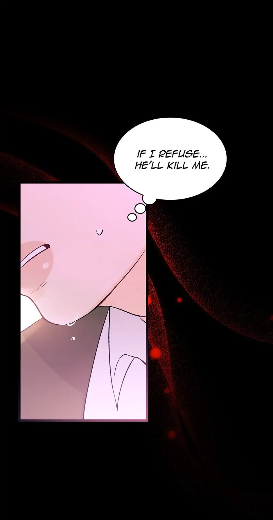 Little Rabbit and the Big Bad Leopard Chapter 38 - page 27