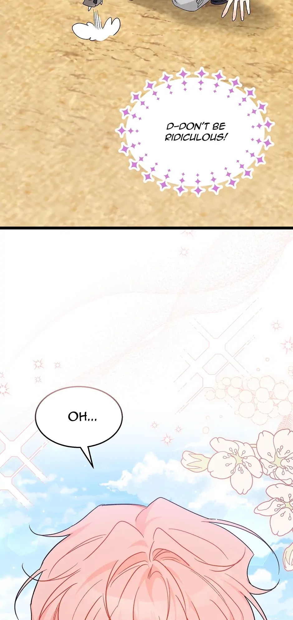 Little Rabbit and the Big Bad Leopard Chapter 99 - page 32