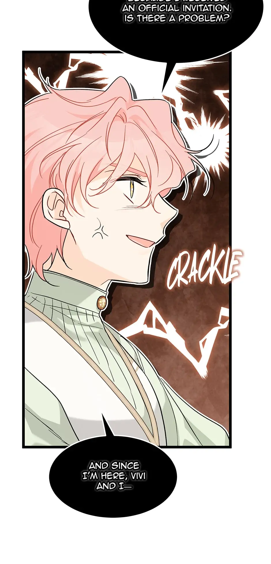 Little Rabbit and the Big Bad Leopard Chapter 99 - page 43