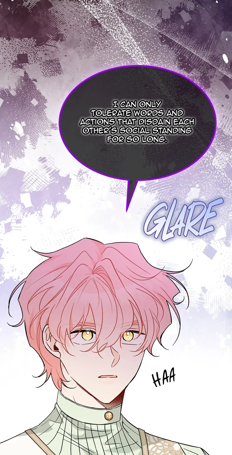 Little Rabbit and the Big Bad Leopard Chapter 99 - page 47
