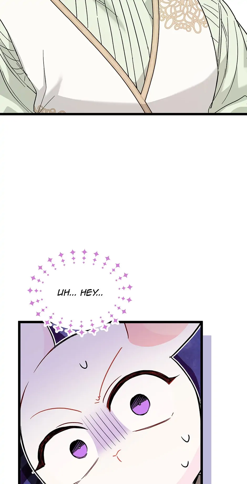 Little Rabbit and the Big Bad Leopard Chapter 99 - page 48
