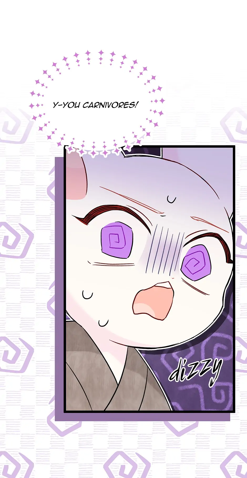 Little Rabbit and the Big Bad Leopard Chapter 99 - page 51