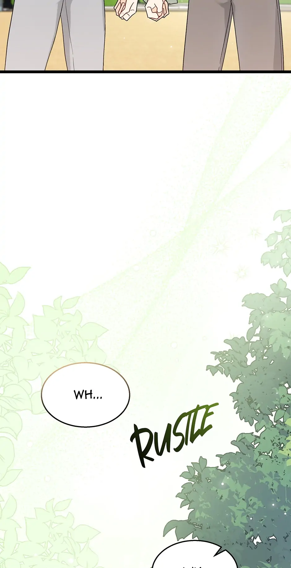 Little Rabbit and the Big Bad Leopard Chapter 99 - page 69