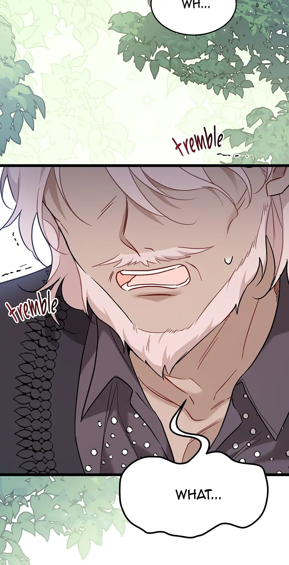 Little Rabbit and the Big Bad Leopard Chapter 99 - page 70