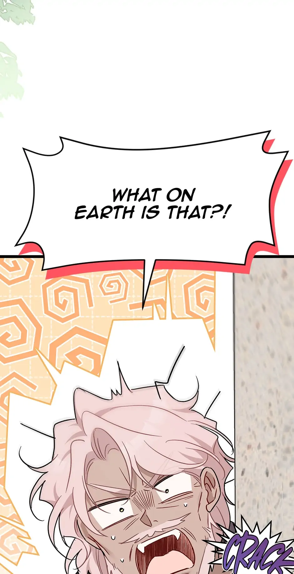 Little Rabbit and the Big Bad Leopard Chapter 99 - page 71