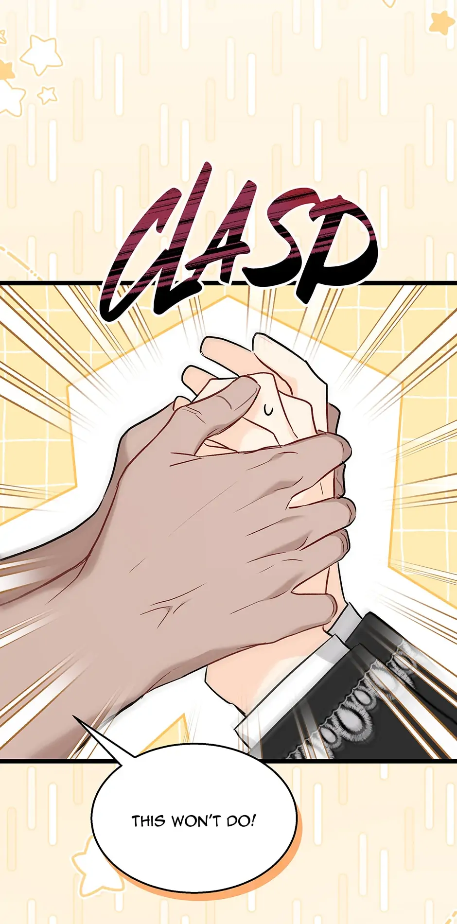 Little Rabbit and the Big Bad Leopard Chapter 99 - page 78