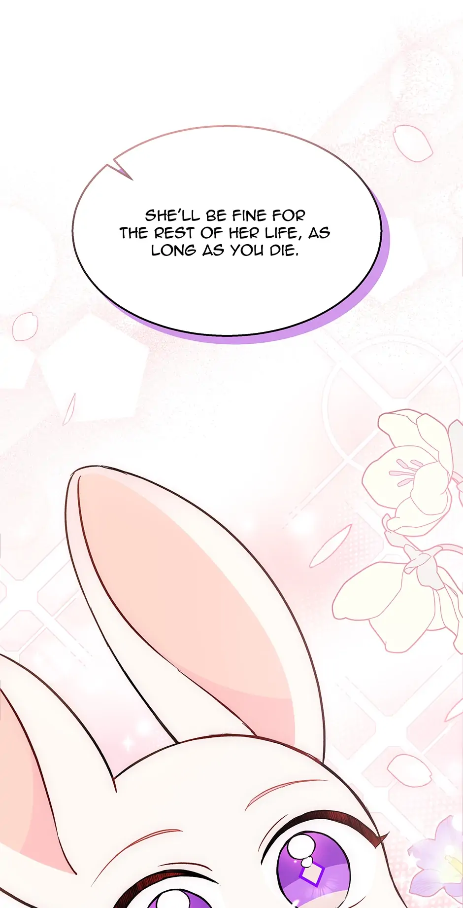 Little Rabbit and the Big Bad Leopard Chapter 99 - page 7