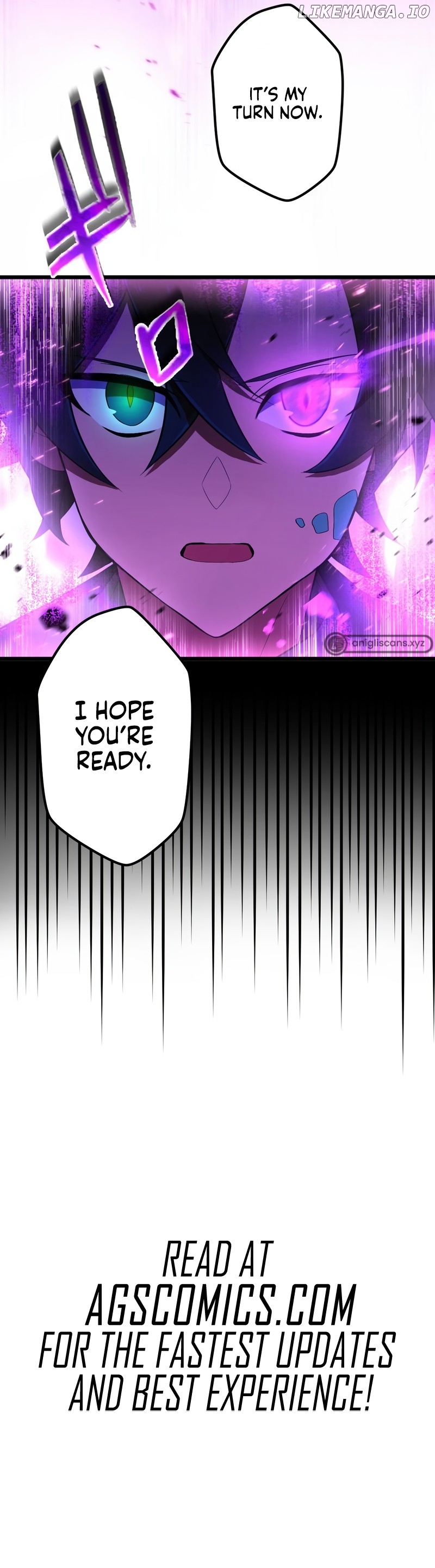 I Reincarnated as an SSS-Ranked Goblin Chapter 40 - page 13