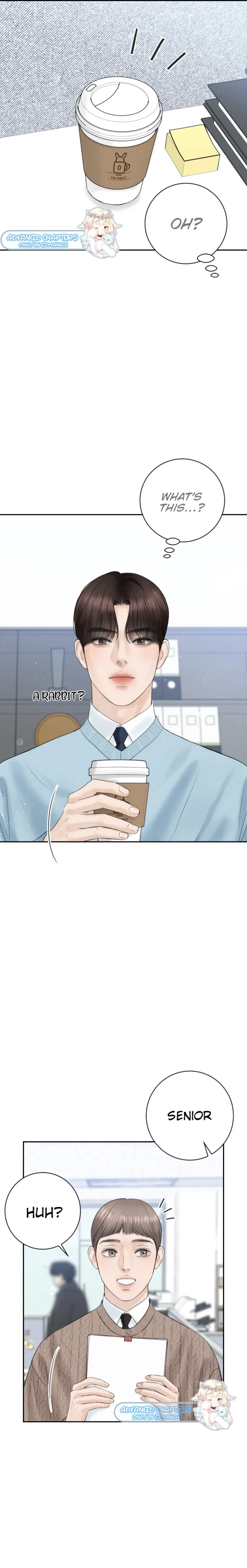 I'll Give You the Most Rotten One Chapter 9 - page 12