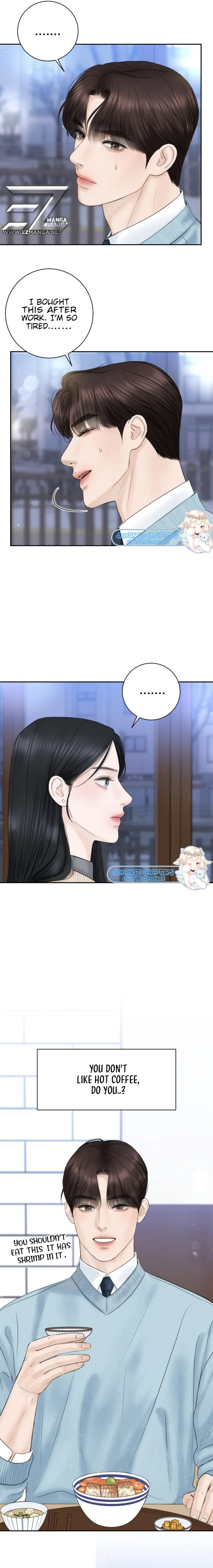 I'll Give You the Most Rotten One Chapter 9 - page 20