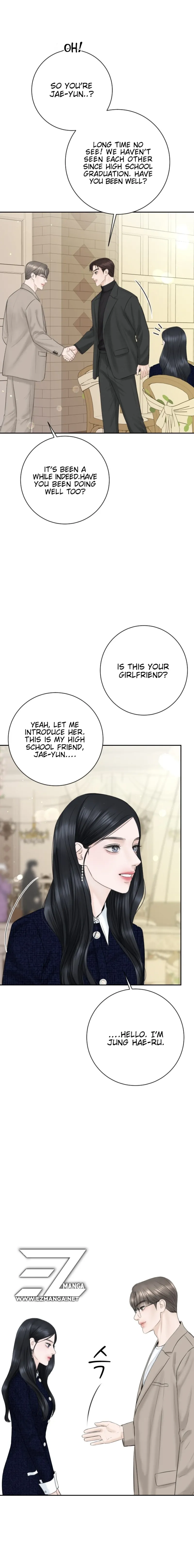 I'll Give You the Most Rotten One Chapter 10 - page 10