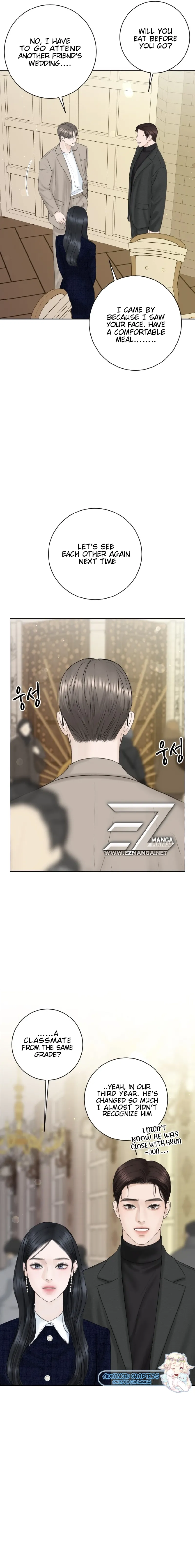 I'll Give You the Most Rotten One Chapter 10 - page 12
