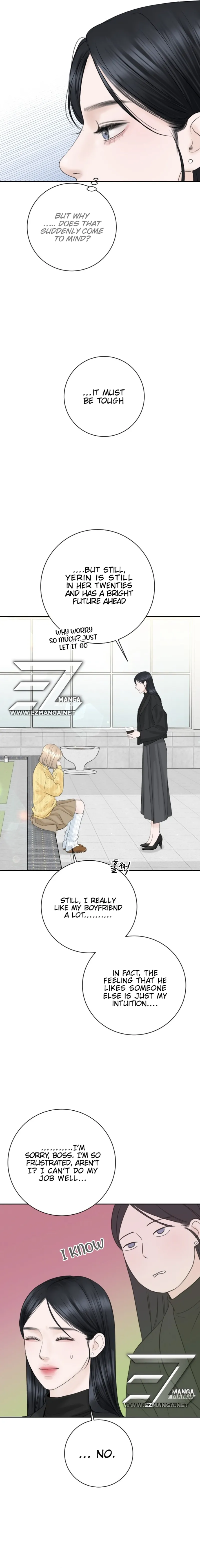 I'll Give You the Most Rotten One Chapter 10 - page 18