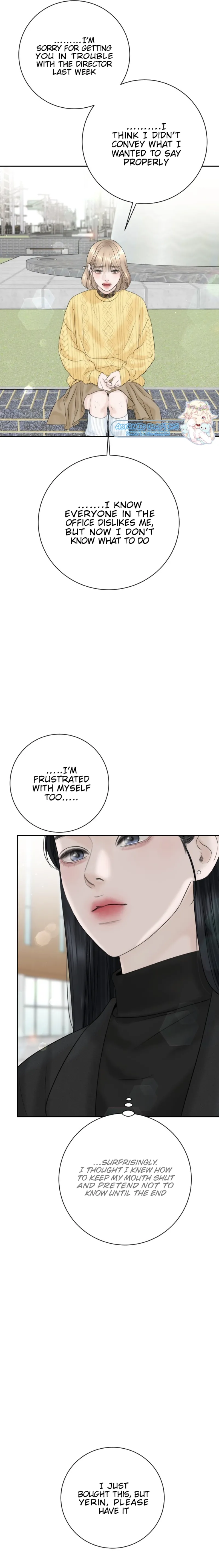 I'll Give You the Most Rotten One Chapter 10 - page 19