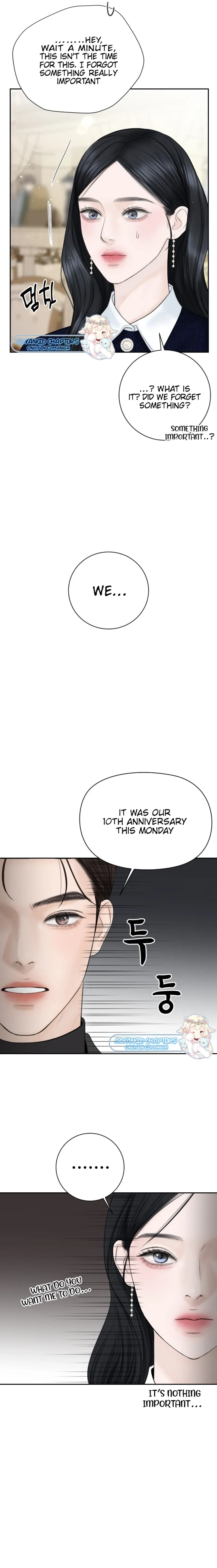 I'll Give You the Most Rotten One Chapter 10 - page 8
