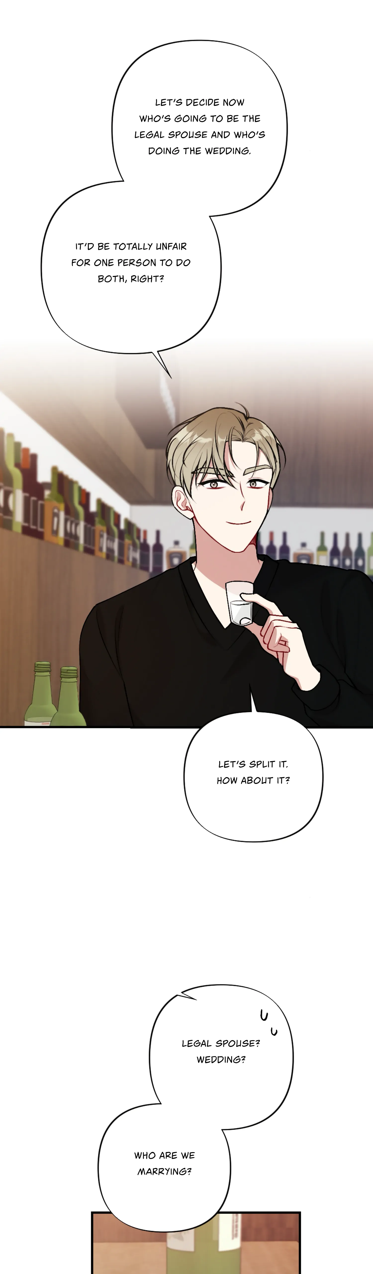 My Brother's Friends Can't Be This Big! Chapter 17 - page 11