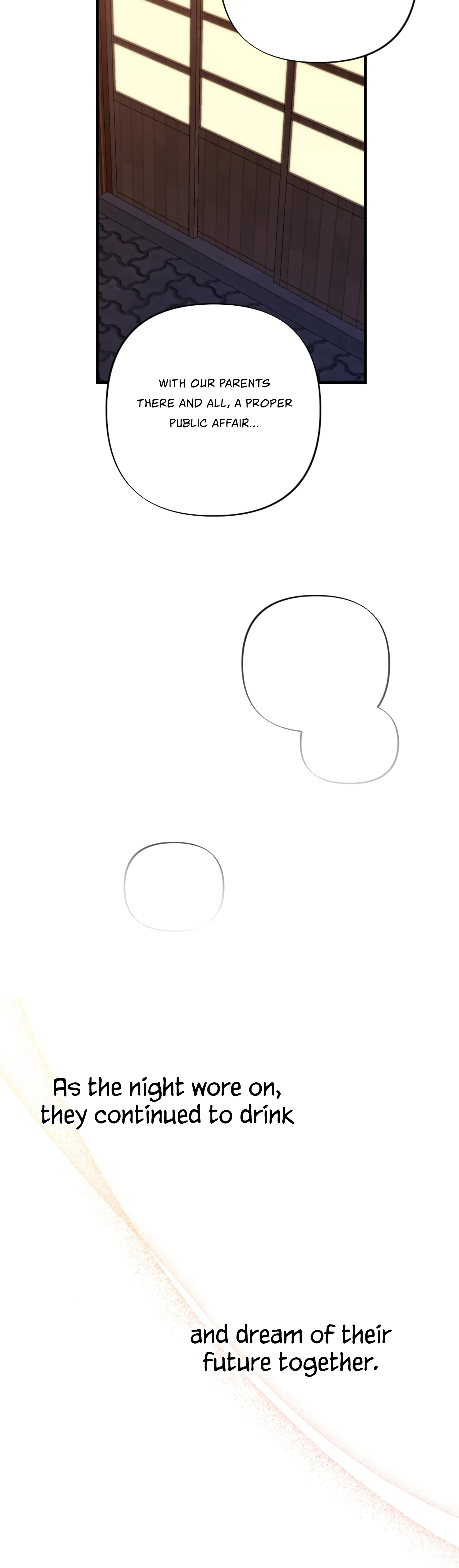 My Brother's Friends Can't Be This Big! Chapter 17 - page 24