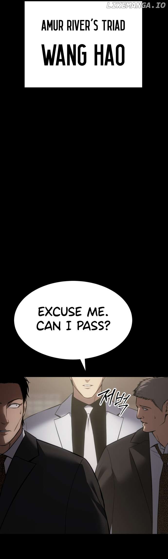 Baek XX Chapter 65 - page 100