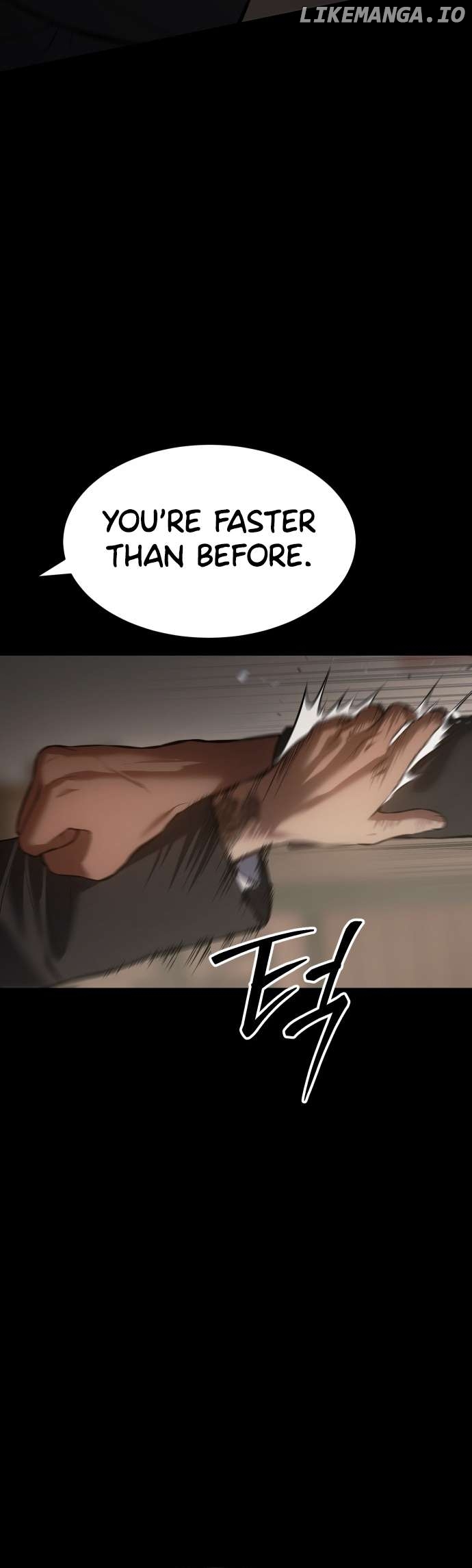 Baek XX Chapter 65 - page 103