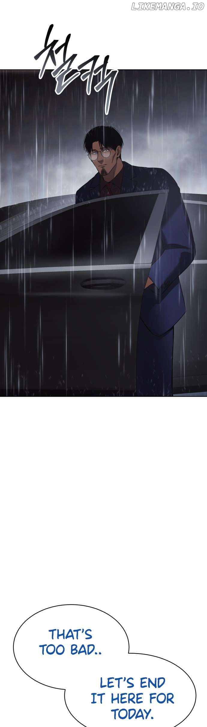 Baek XX Chapter 65 - page 22