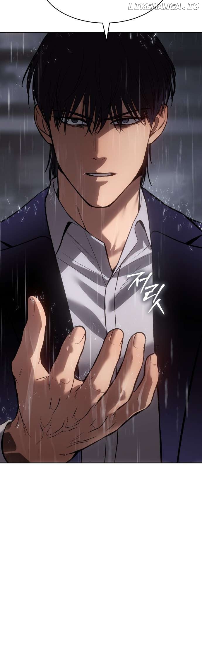 Baek XX Chapter 65 - page 28