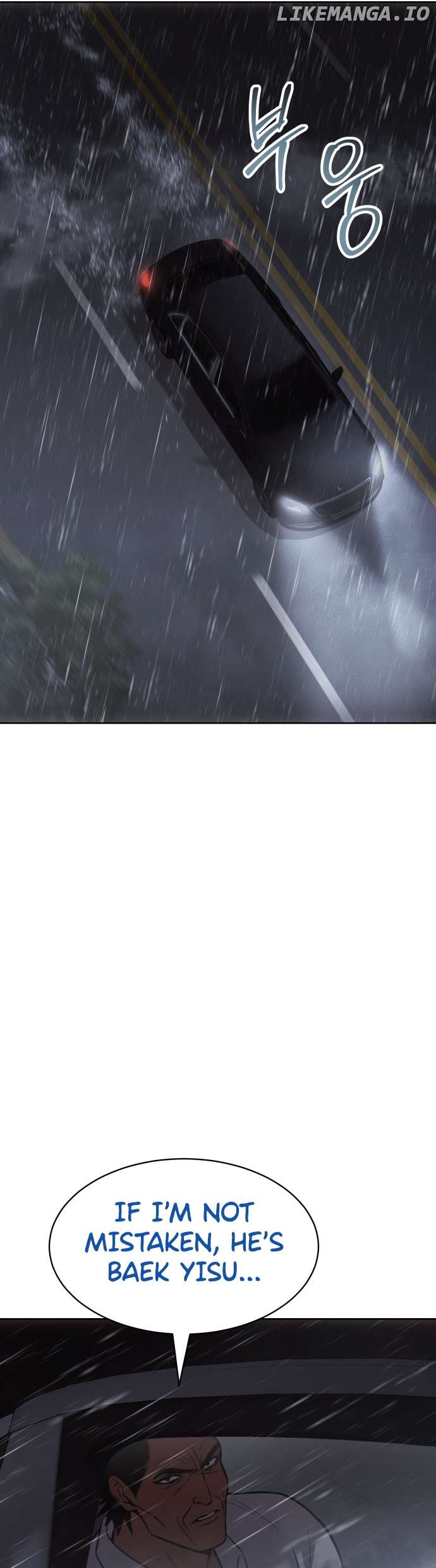 Baek XX Chapter 65 - page 29