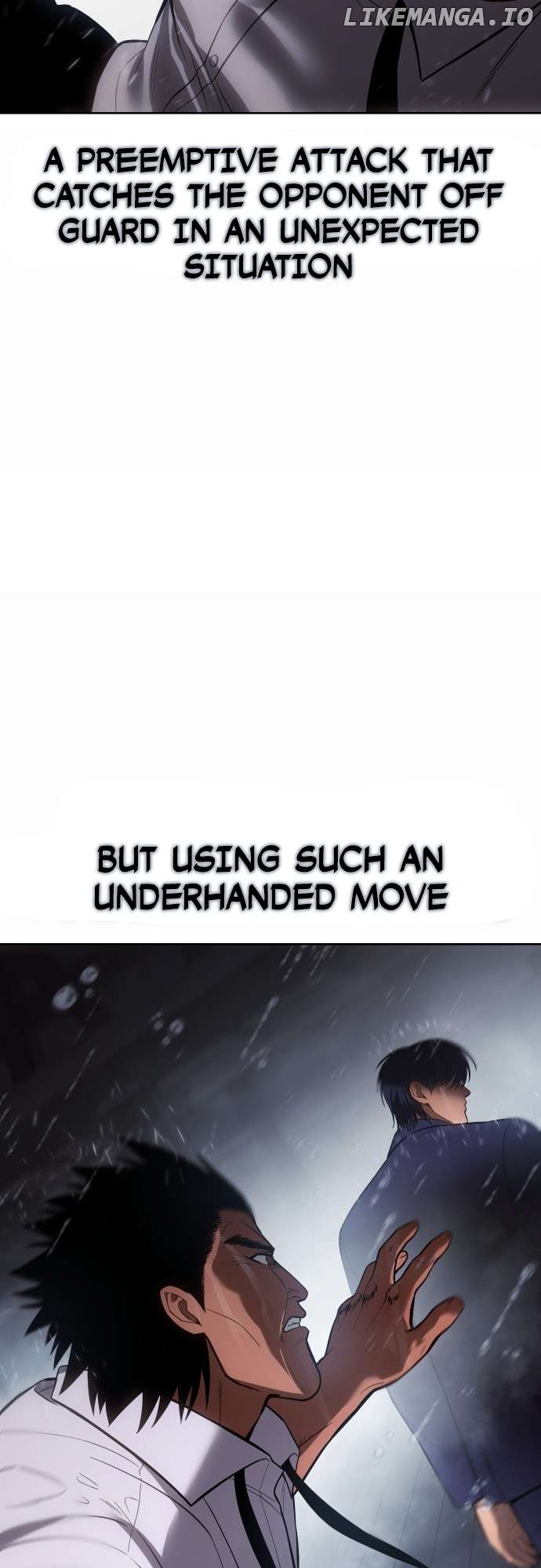 Baek XX Chapter 65 - page 3