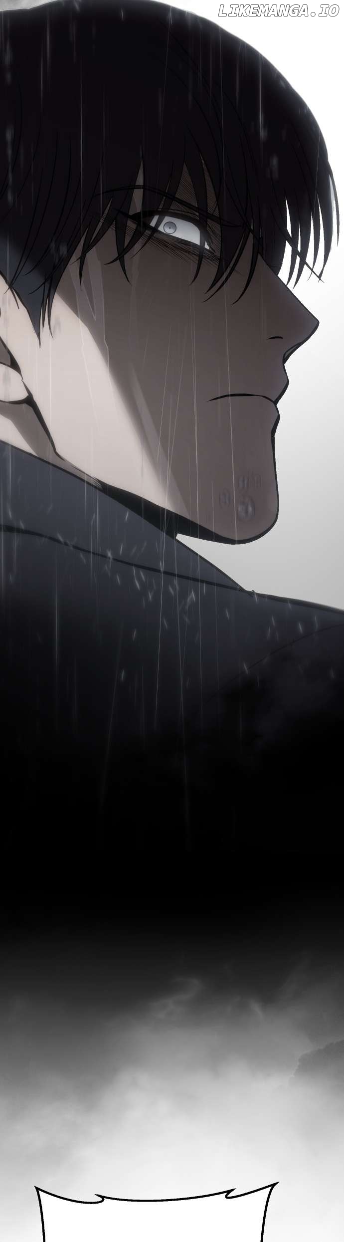 Baek XX Chapter 65 - page 33