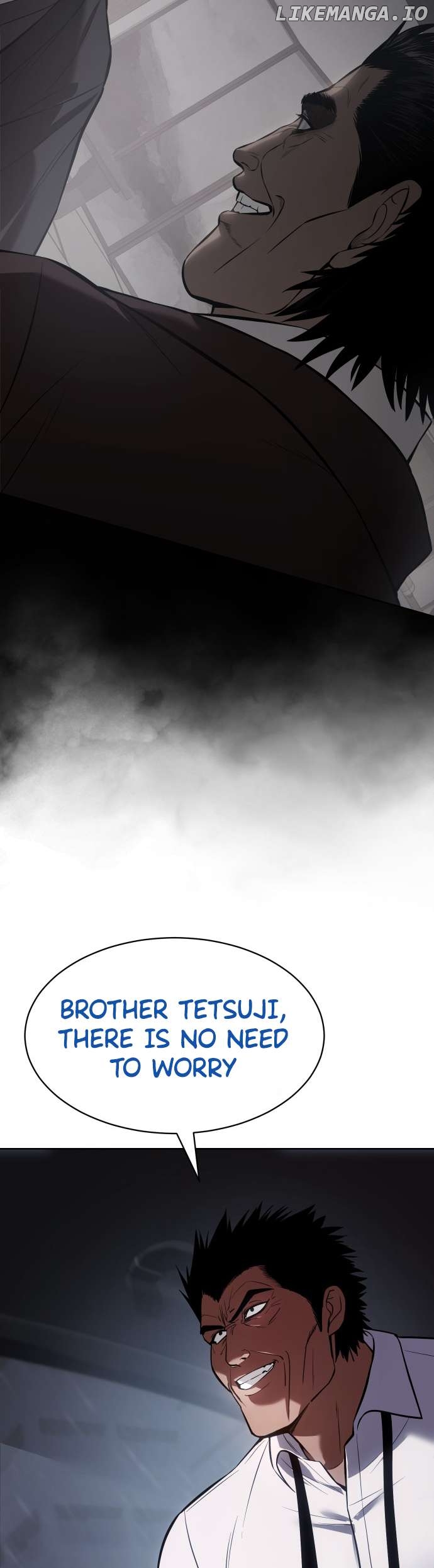 Baek XX Chapter 65 - page 35