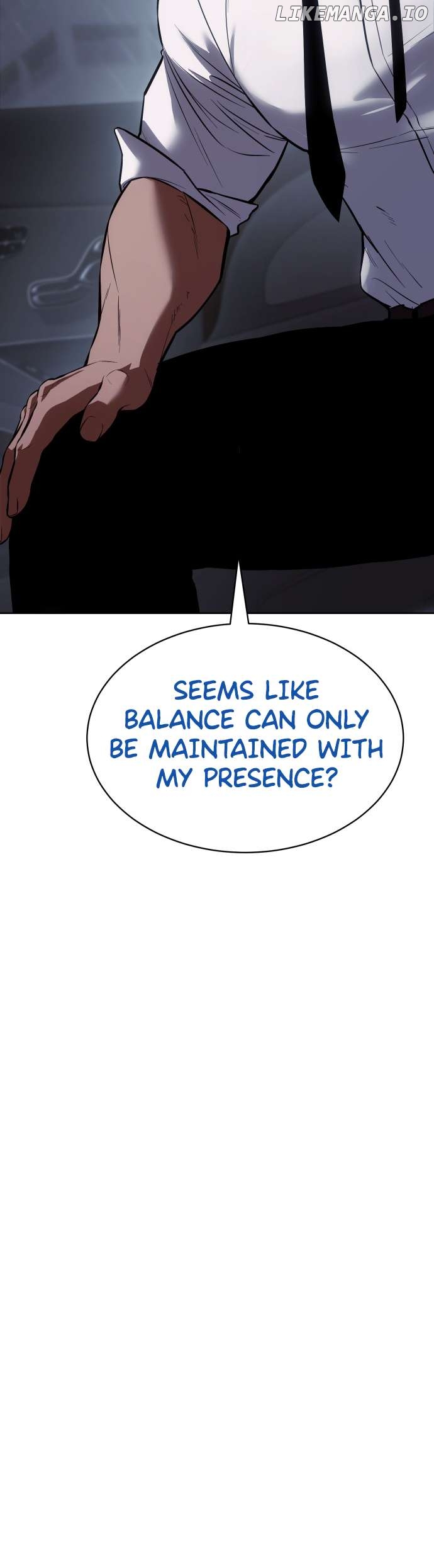 Baek XX Chapter 65 - page 36