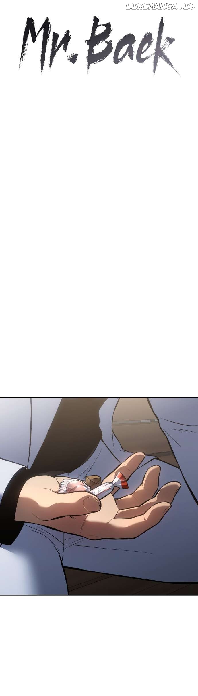 Baek XX Chapter 65 - page 37