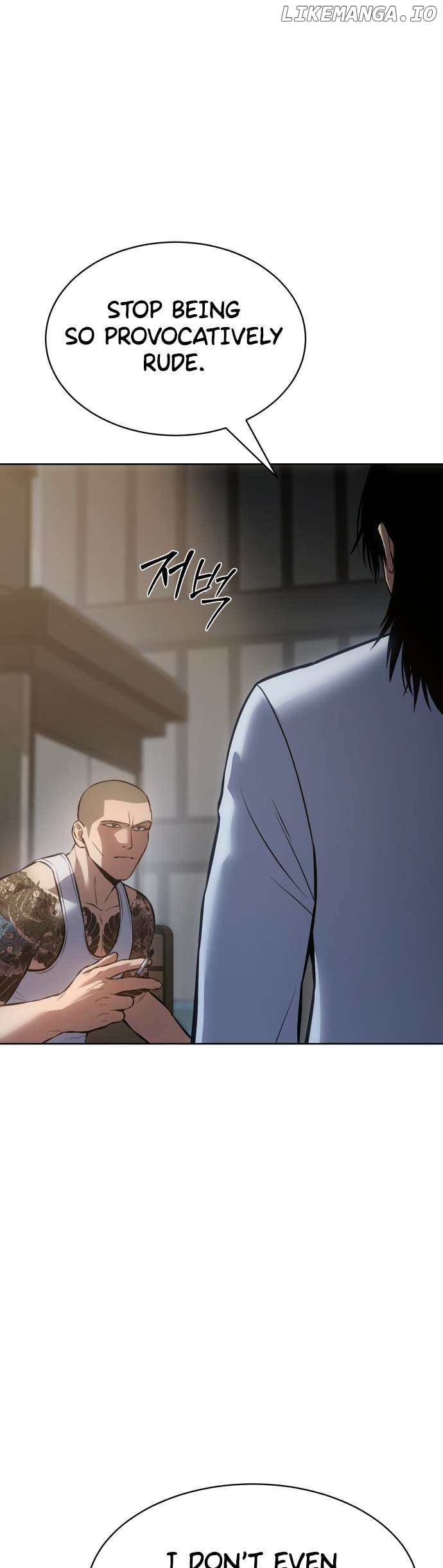 Baek XX Chapter 65 - page 46