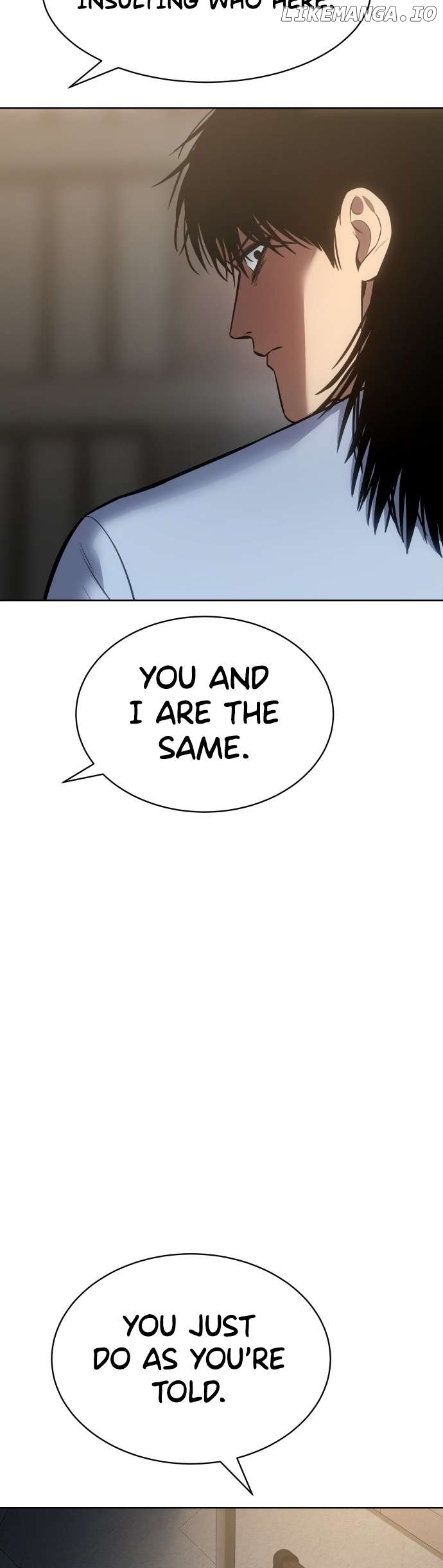 Baek XX Chapter 65 - page 48
