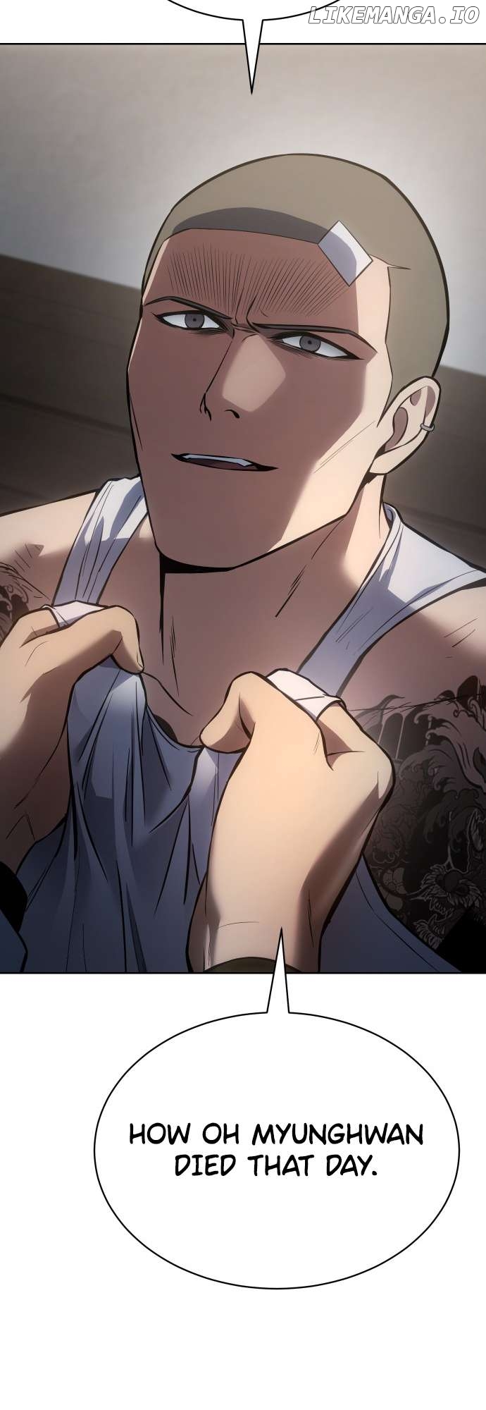 Baek XX Chapter 65 - page 52