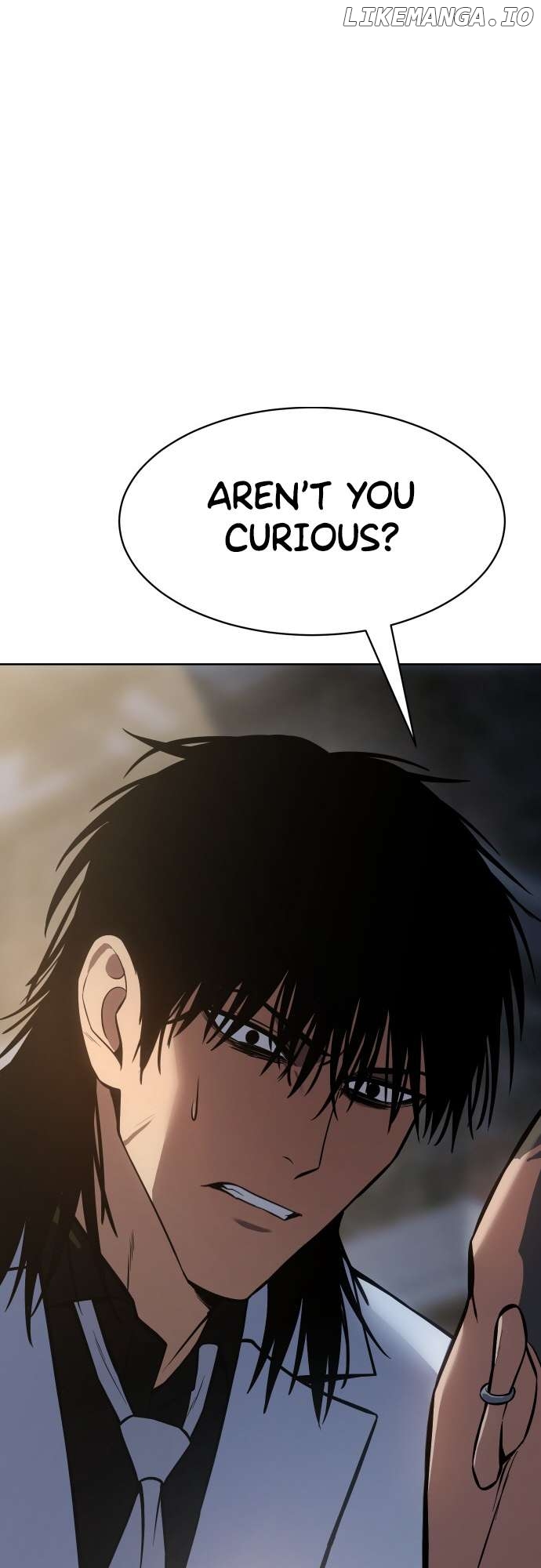 Baek XX Chapter 65 - page 53