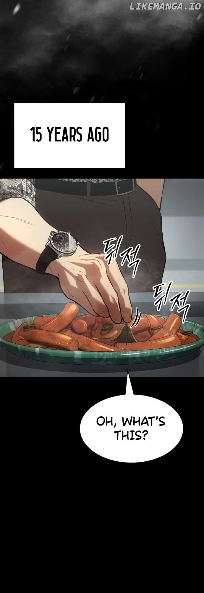 Baek XX Chapter 65 - page 55