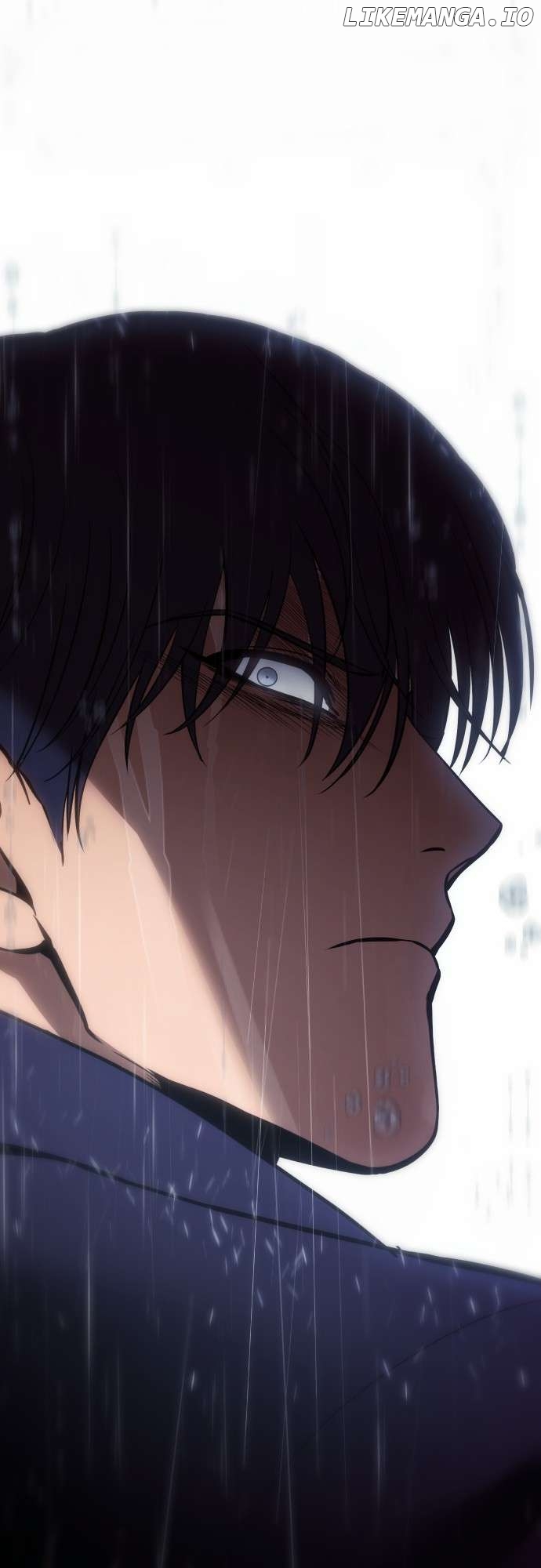 Baek XX Chapter 65 - page 6