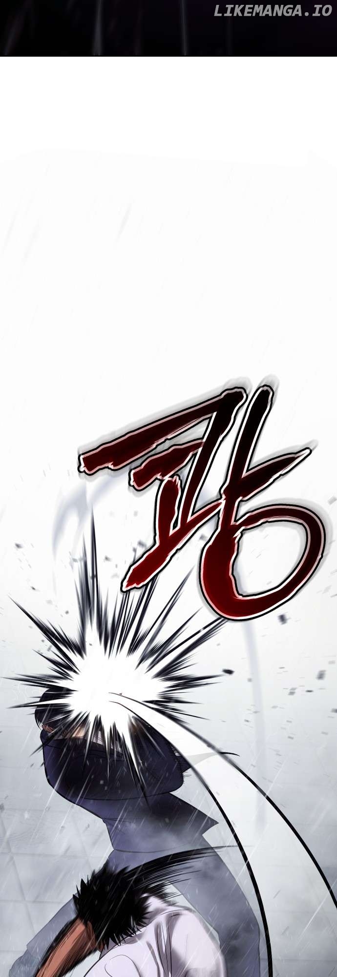 Baek XX Chapter 65 - page 7