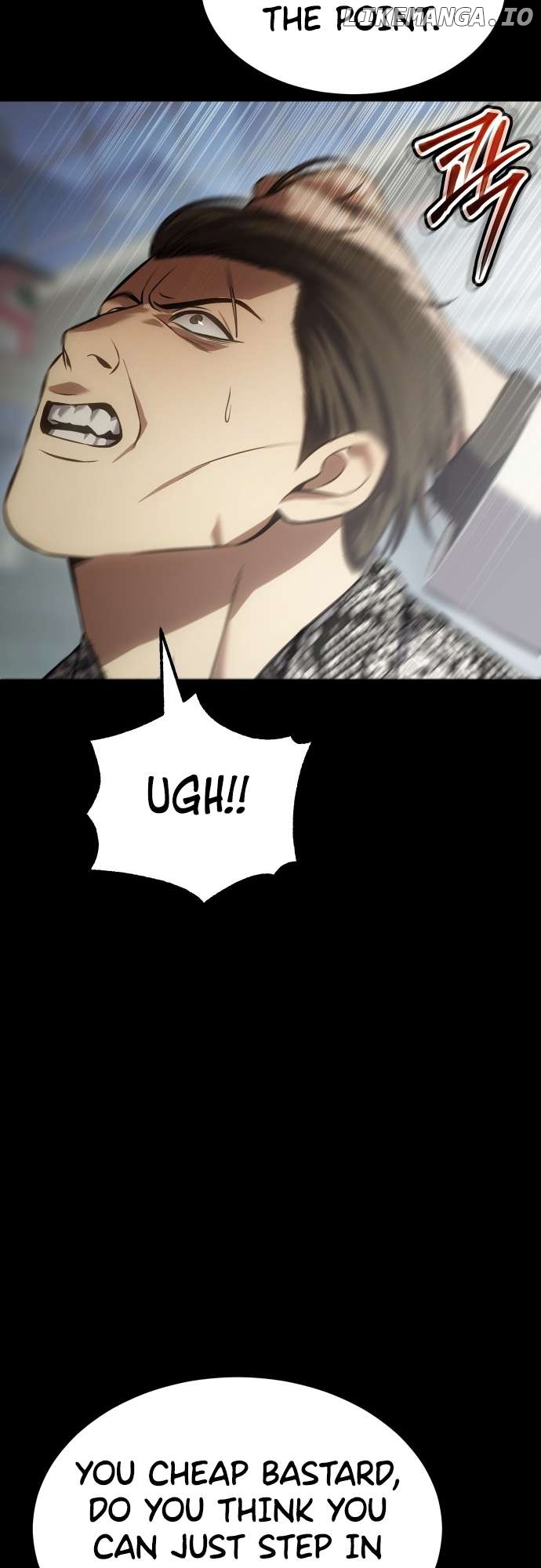 Baek XX Chapter 65 - page 71