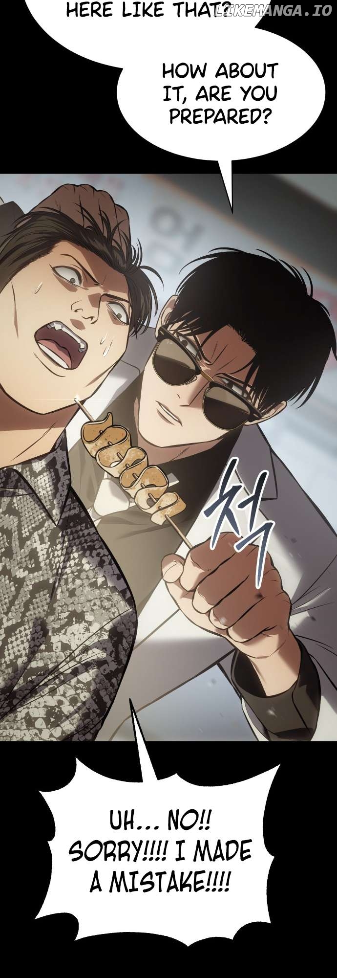 Baek XX Chapter 65 - page 72
