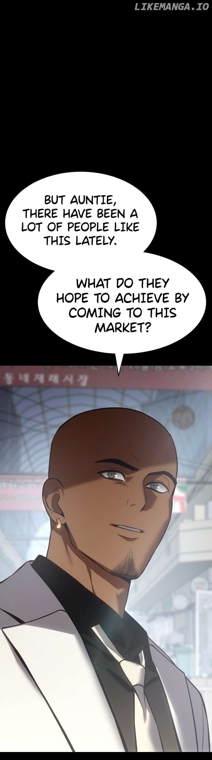 Baek XX Chapter 65 - page 76