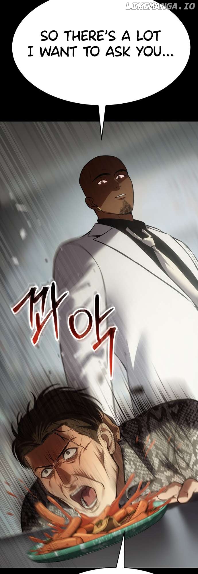 Baek XX Chapter 65 - page 79