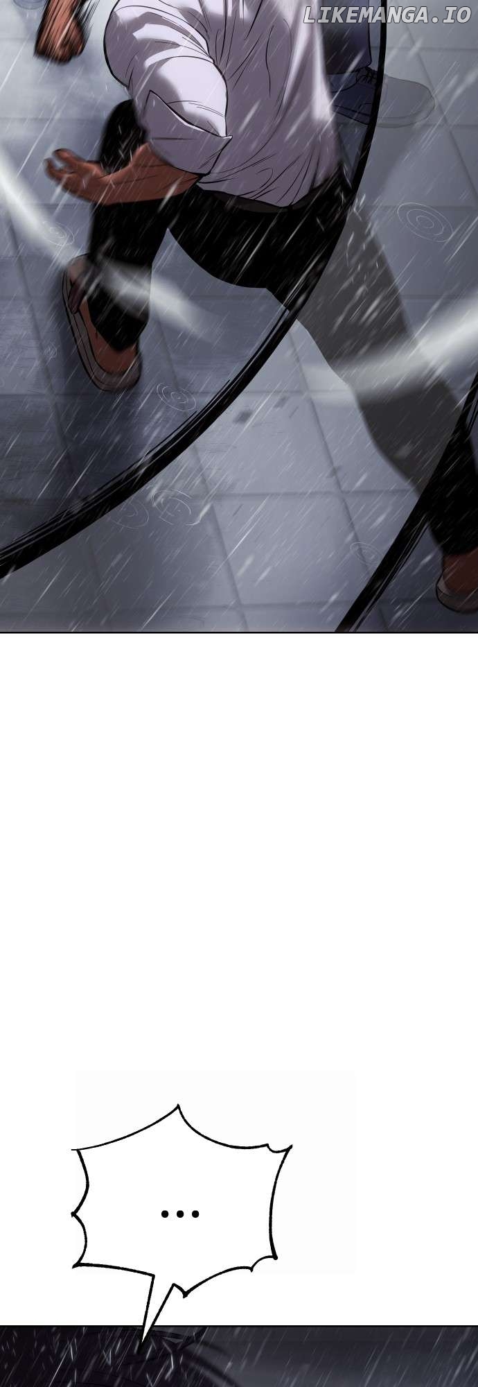 Baek XX Chapter 65 - page 8