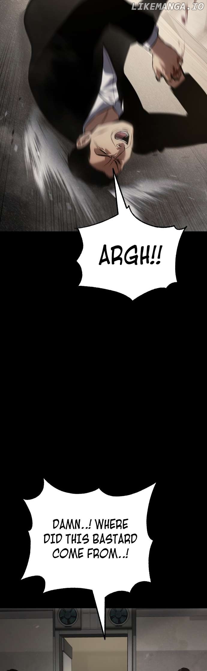 Baek XX Chapter 65 - page 84