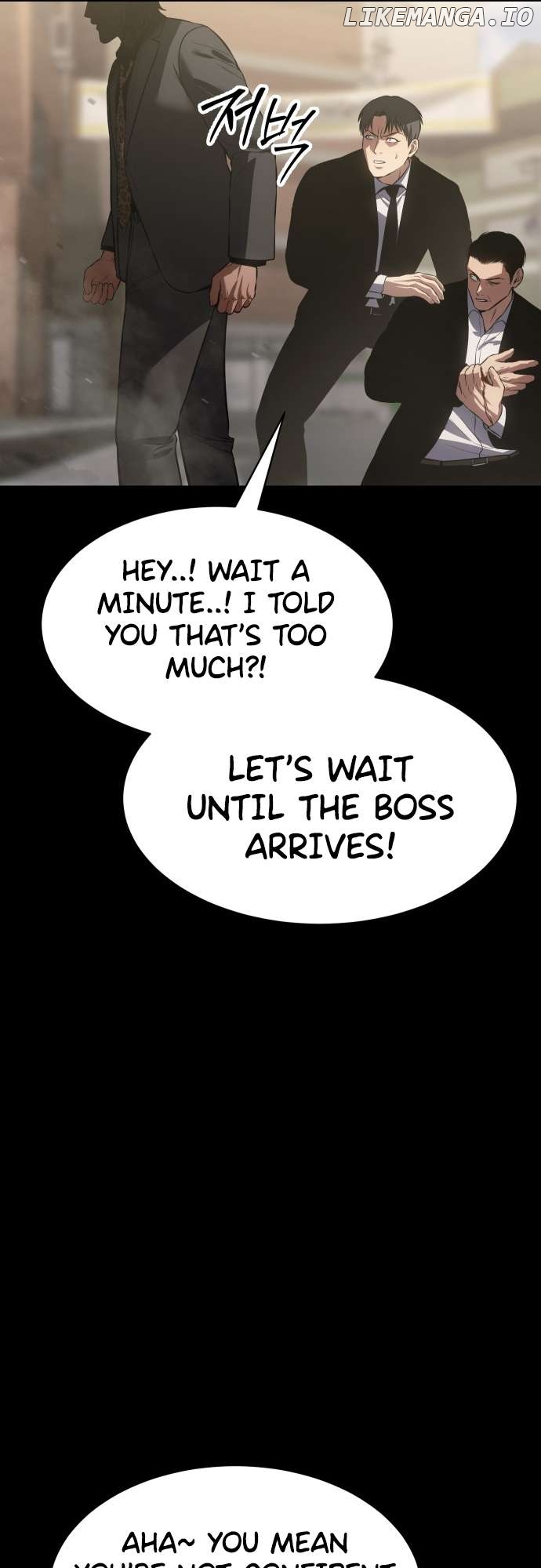 Baek XX Chapter 65 - page 86