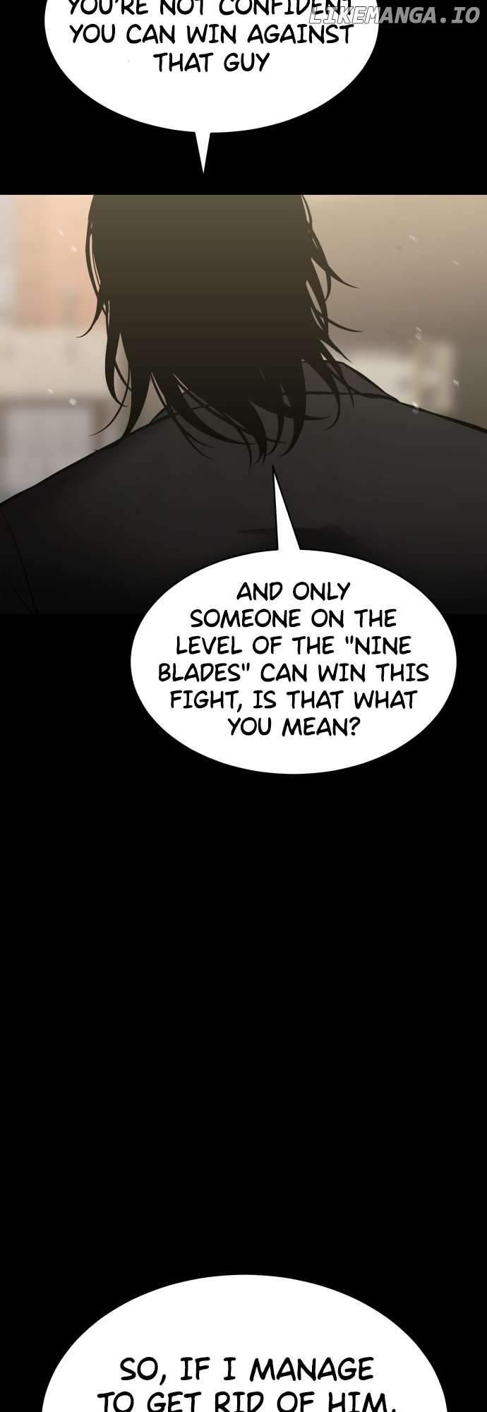 Baek XX Chapter 65 - page 87