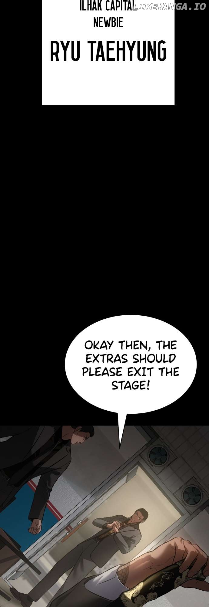 Baek XX Chapter 65 - page 89