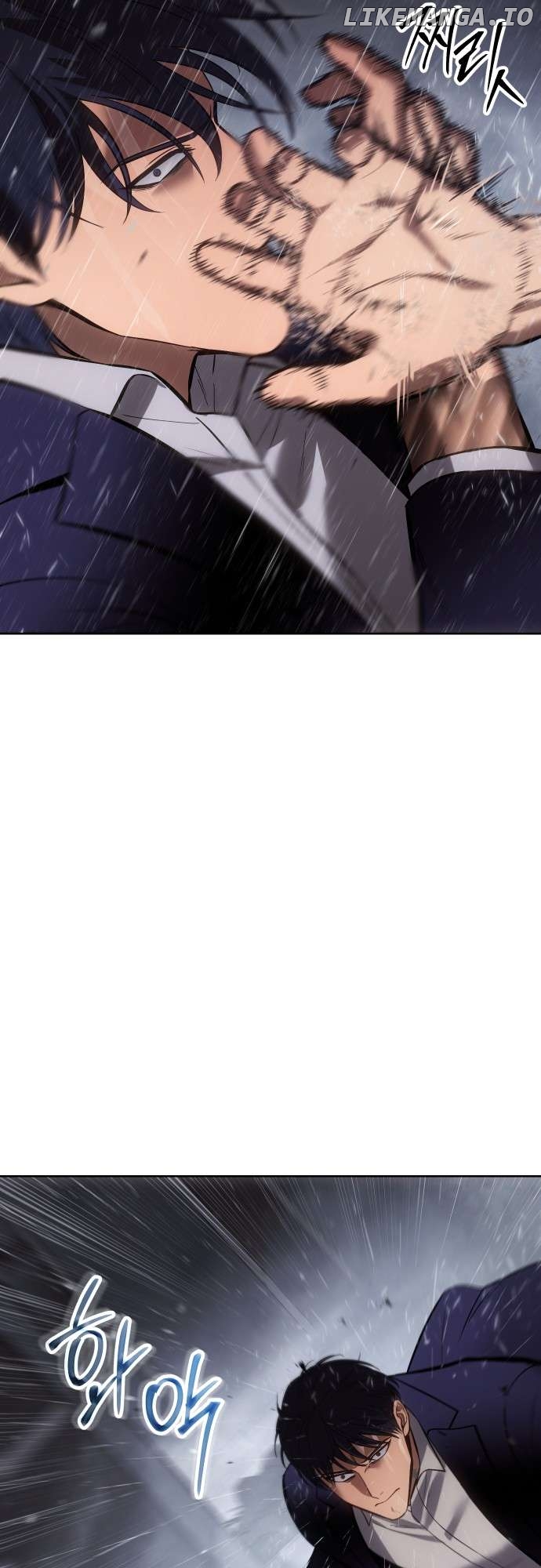Baek XX Chapter 65 - page 9