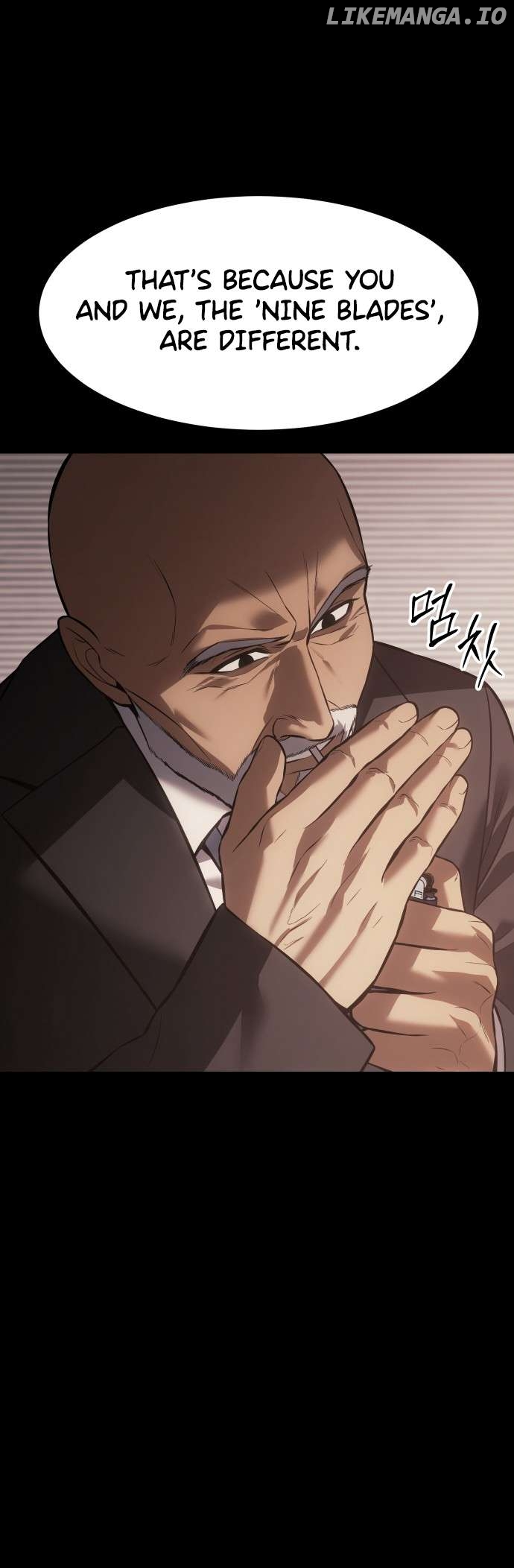 Baek XX Chapter 66 - page 12