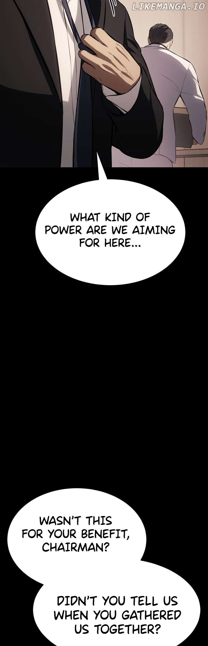 Baek XX Chapter 66 - page 6